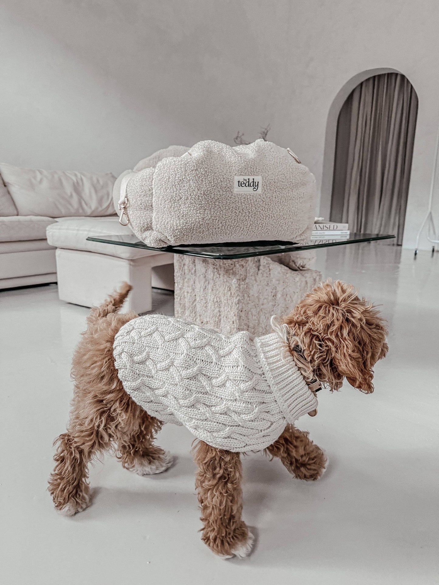 Le siège auto Cosy 3-en-1
