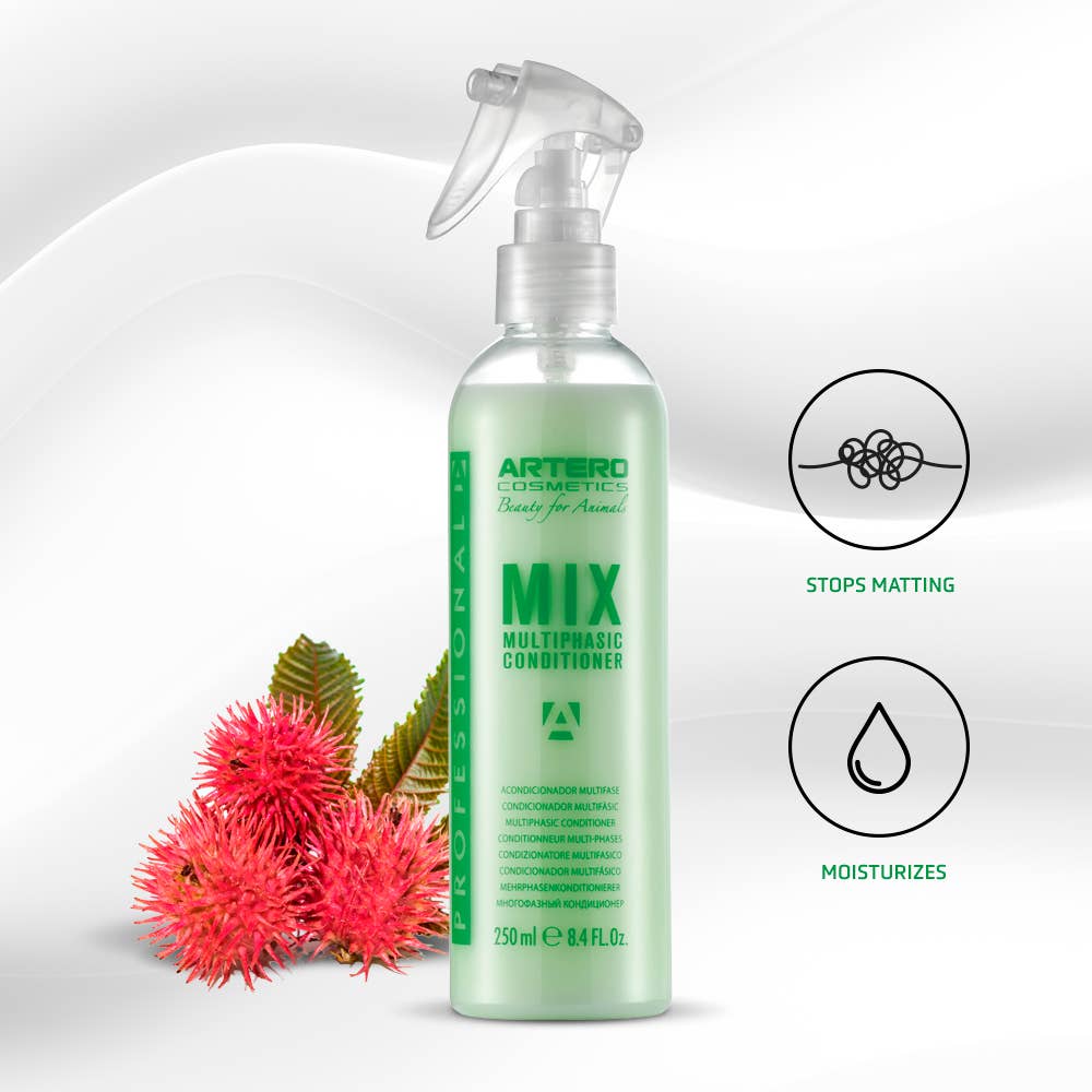 Spray Revitalisant Artero Mix