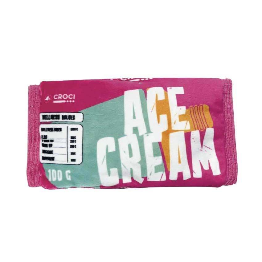 Jouet pour chien - Crème Glacée