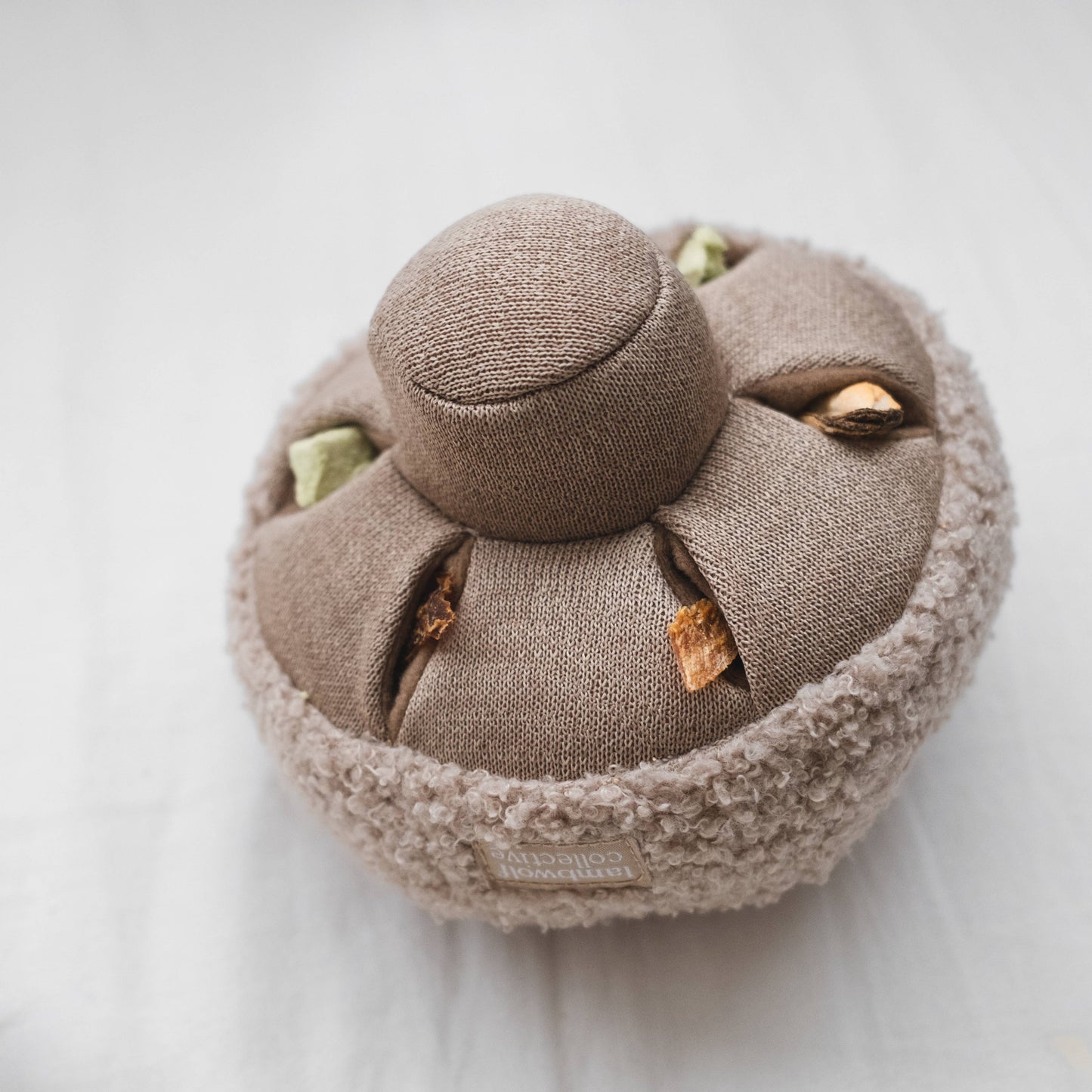 Jouet Mushroom