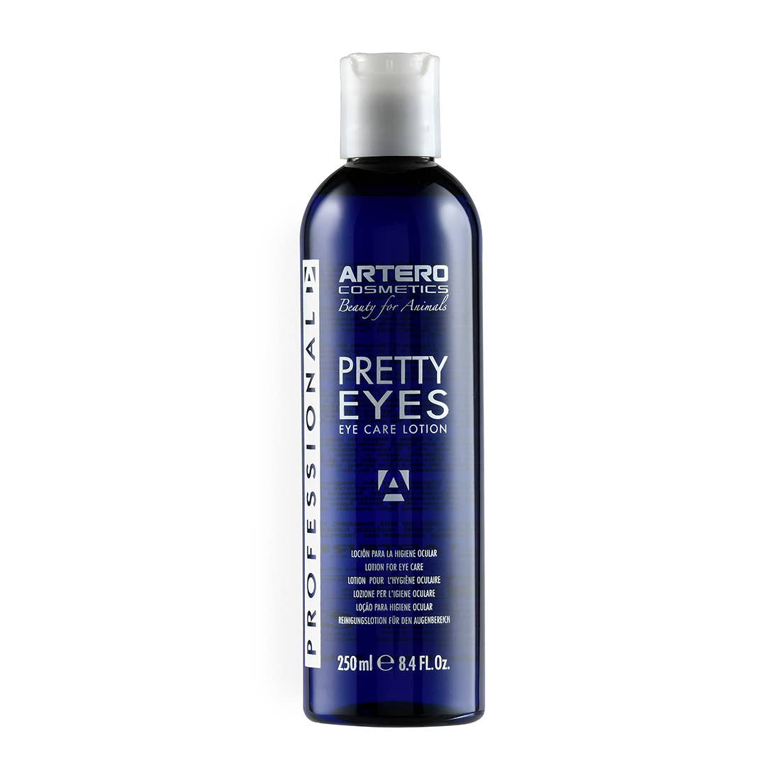 Nettoyant Yeux pour chiens et chats Artero - Pretty Eyes