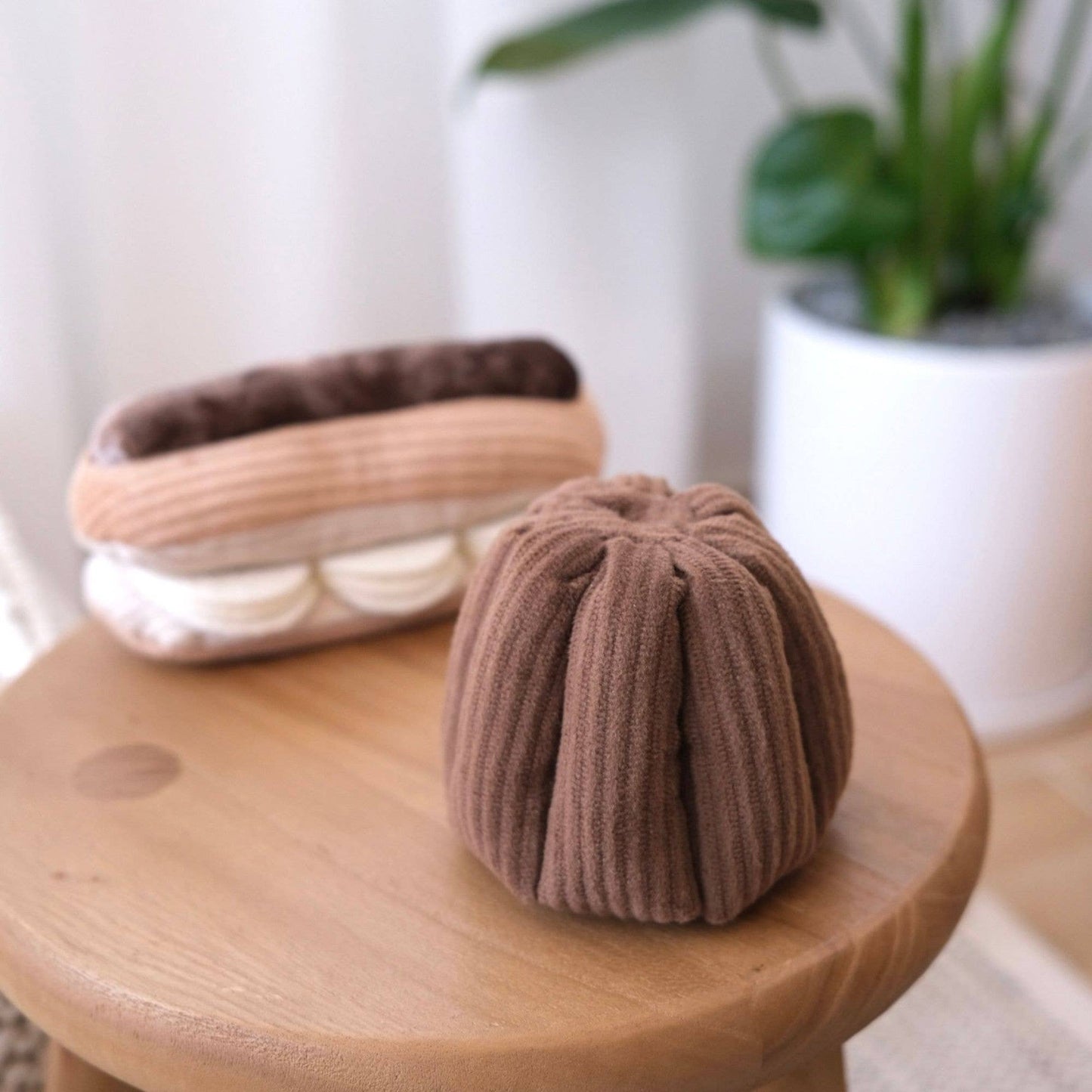 Jouet Pâtisserie Cannelé