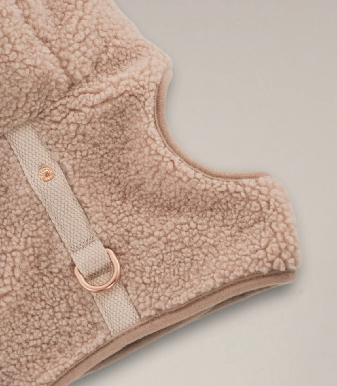 Harnais Capuche Cosy