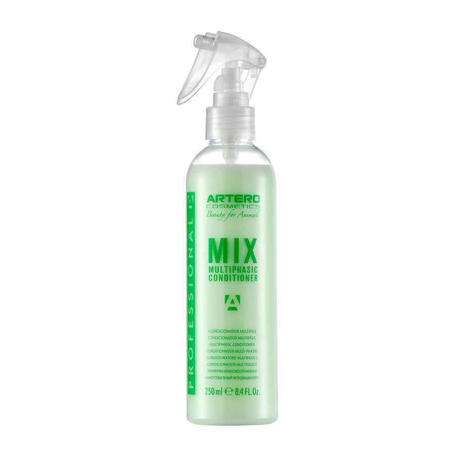 Spray Revitalisant Artero Mix