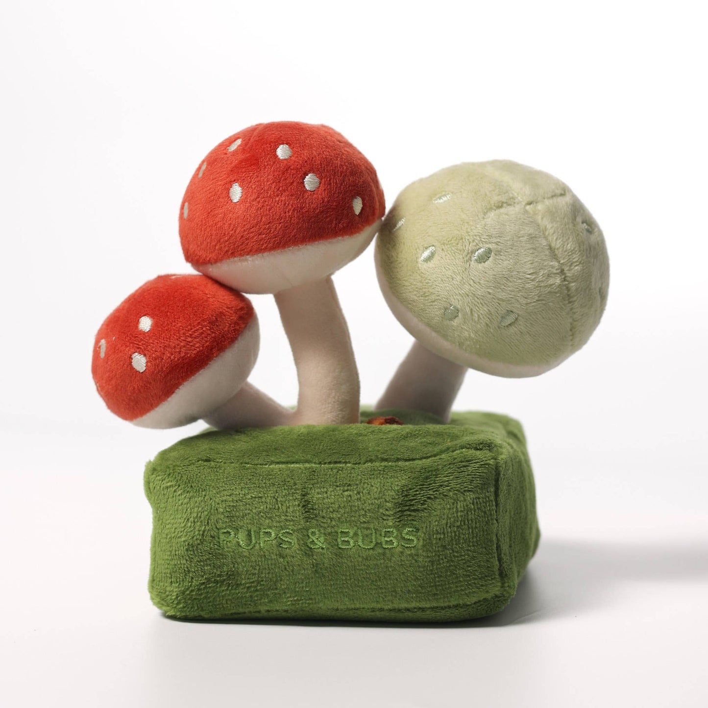 Jouet Forest Mushroom