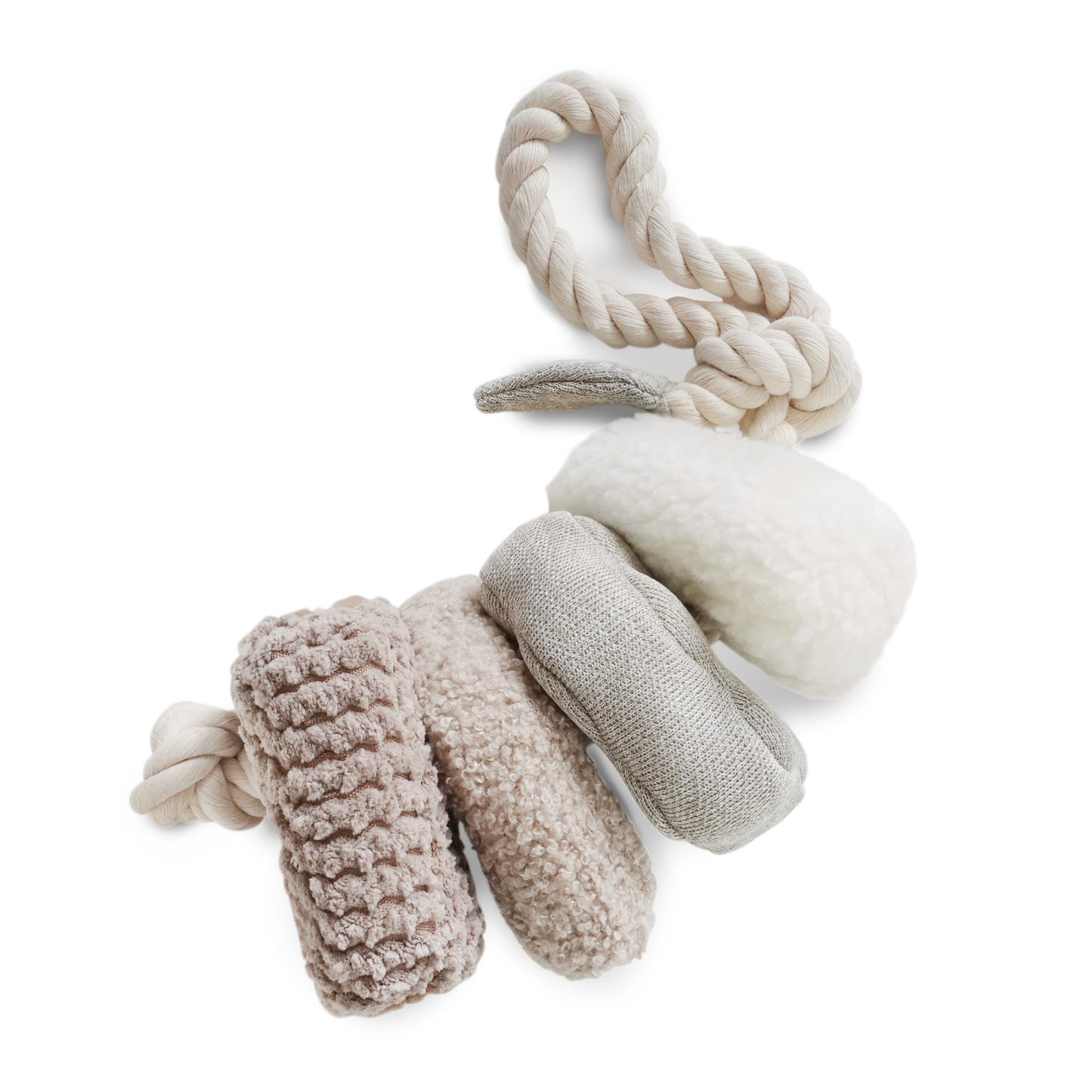 Jouet Blocs 4 pcs