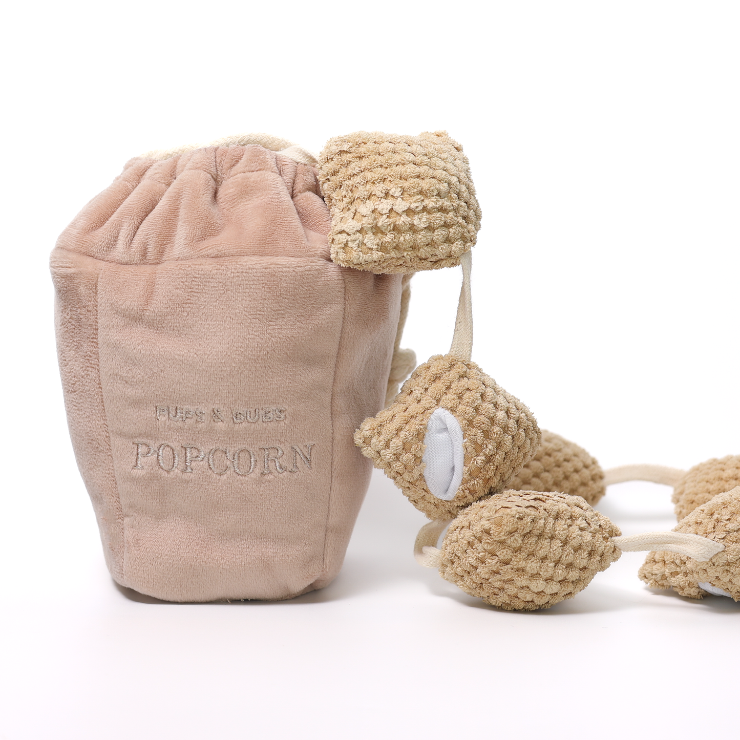 Jouet Popcorn