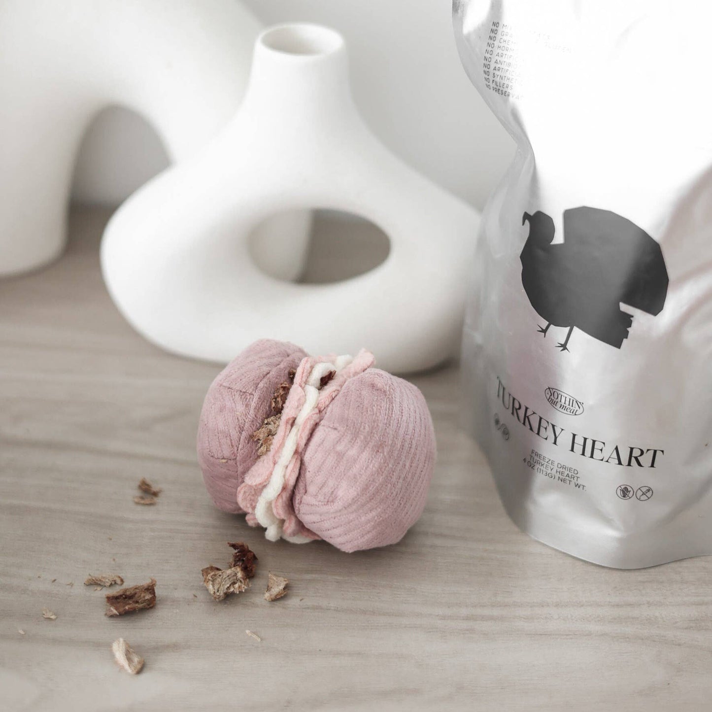 Jouet Pâtisserie Macaron & Madeleine