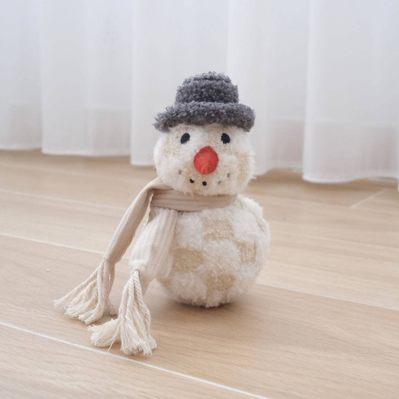 Jouet Bonhomme de Neige