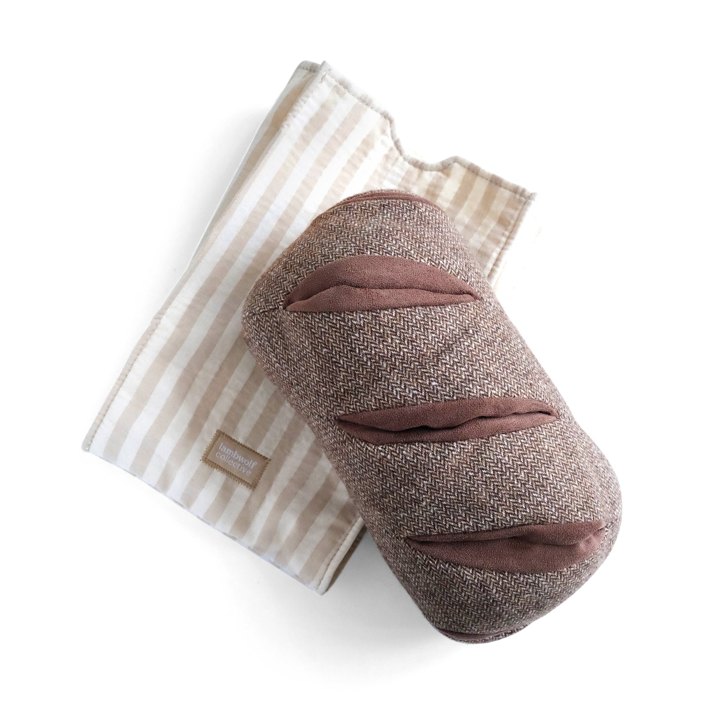 Jouets dâenrichissement BREAD