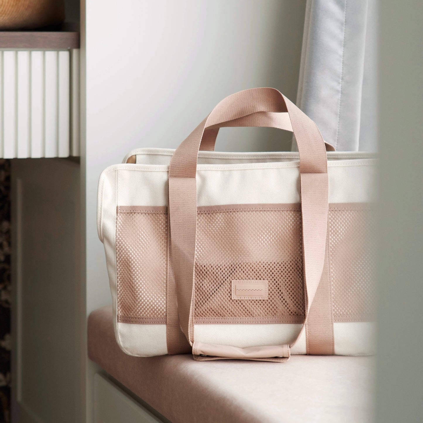 Sac de Transport SUBWAY Caramel
