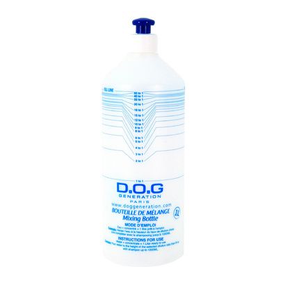 Bouteille de dilution 1L