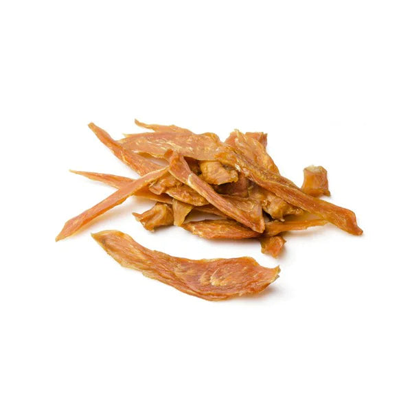 Filet de poulet pour chien - 100g