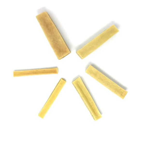 Fromage de Yak pour chien Grand chien L / XL