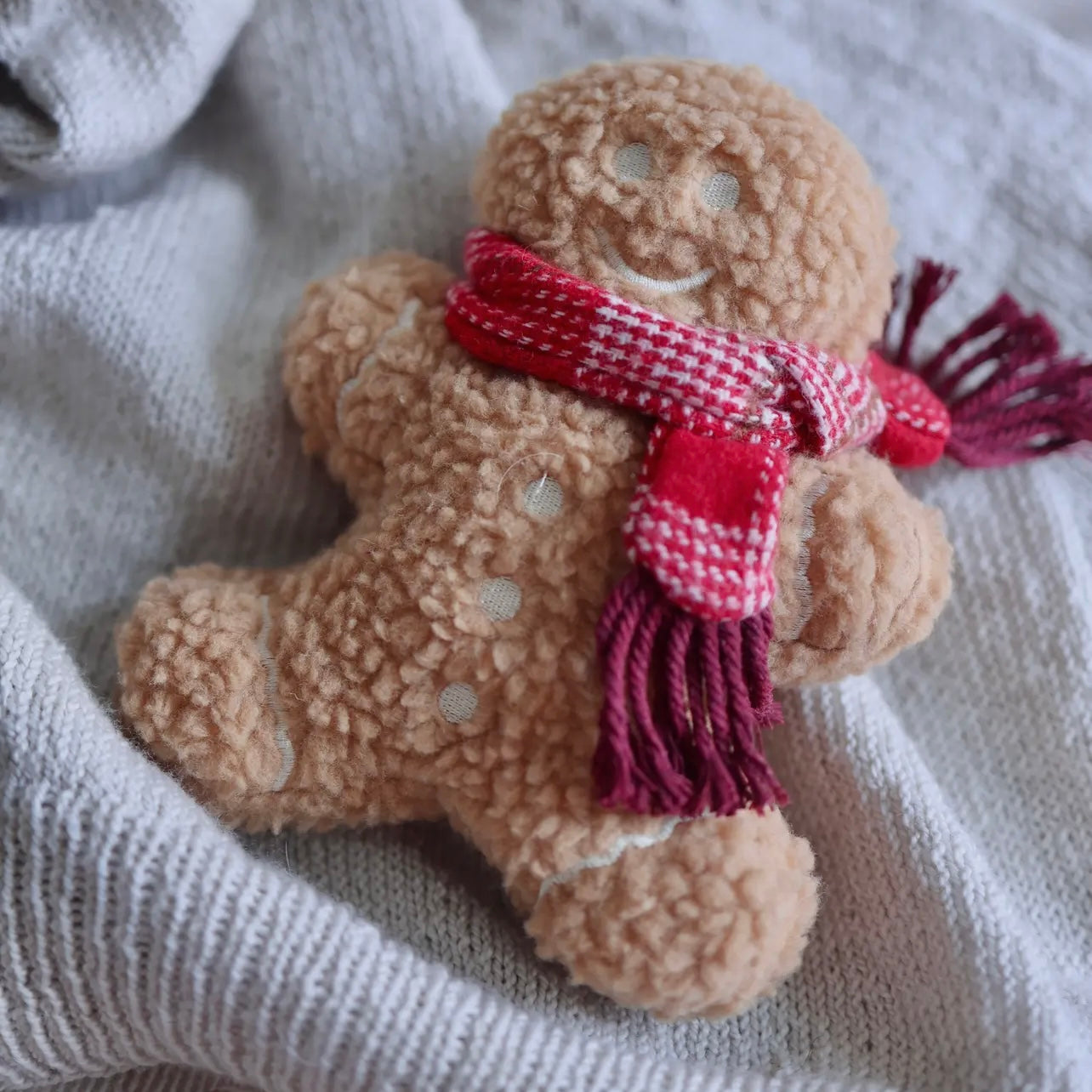 Jouet Bonhomme Pain d'épices