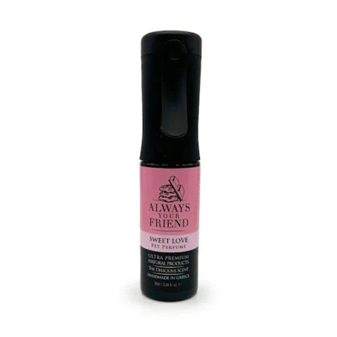 Parfum Sweet Love - Chocolat Cookie Always Your Friend