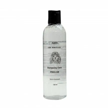 Shampoing PUPPY Proclean