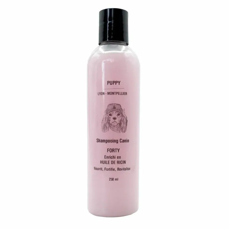 Shampoing Forty PUPPY