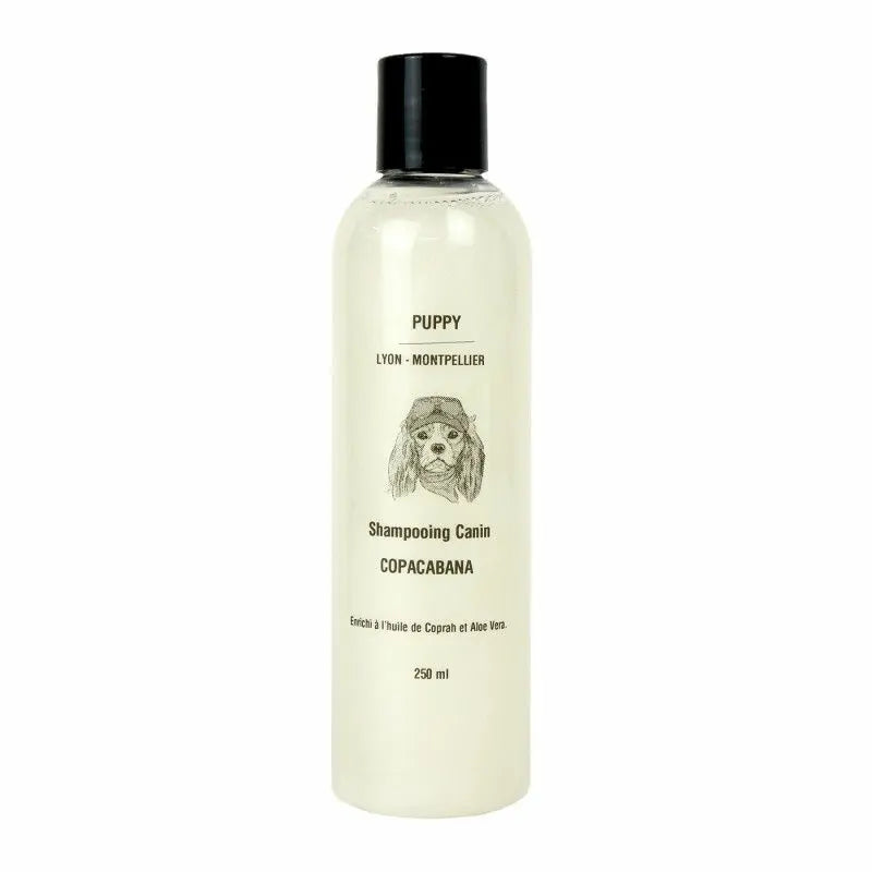 Shampoing Copacabana PUPPY