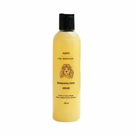 Shampoing Ă l'Huile d'Argan PUPPY