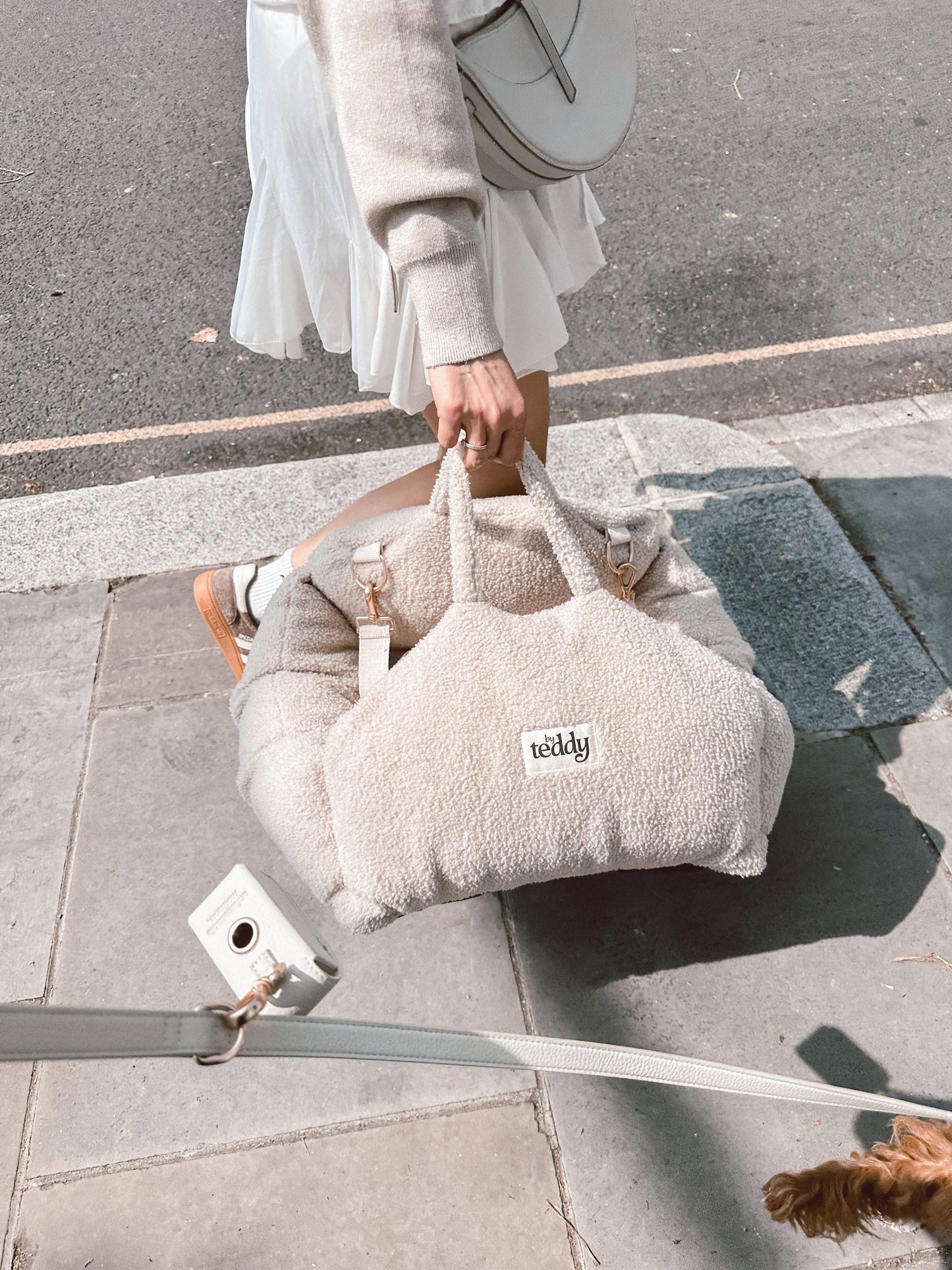 Le siège auto Cosy 3-en-1