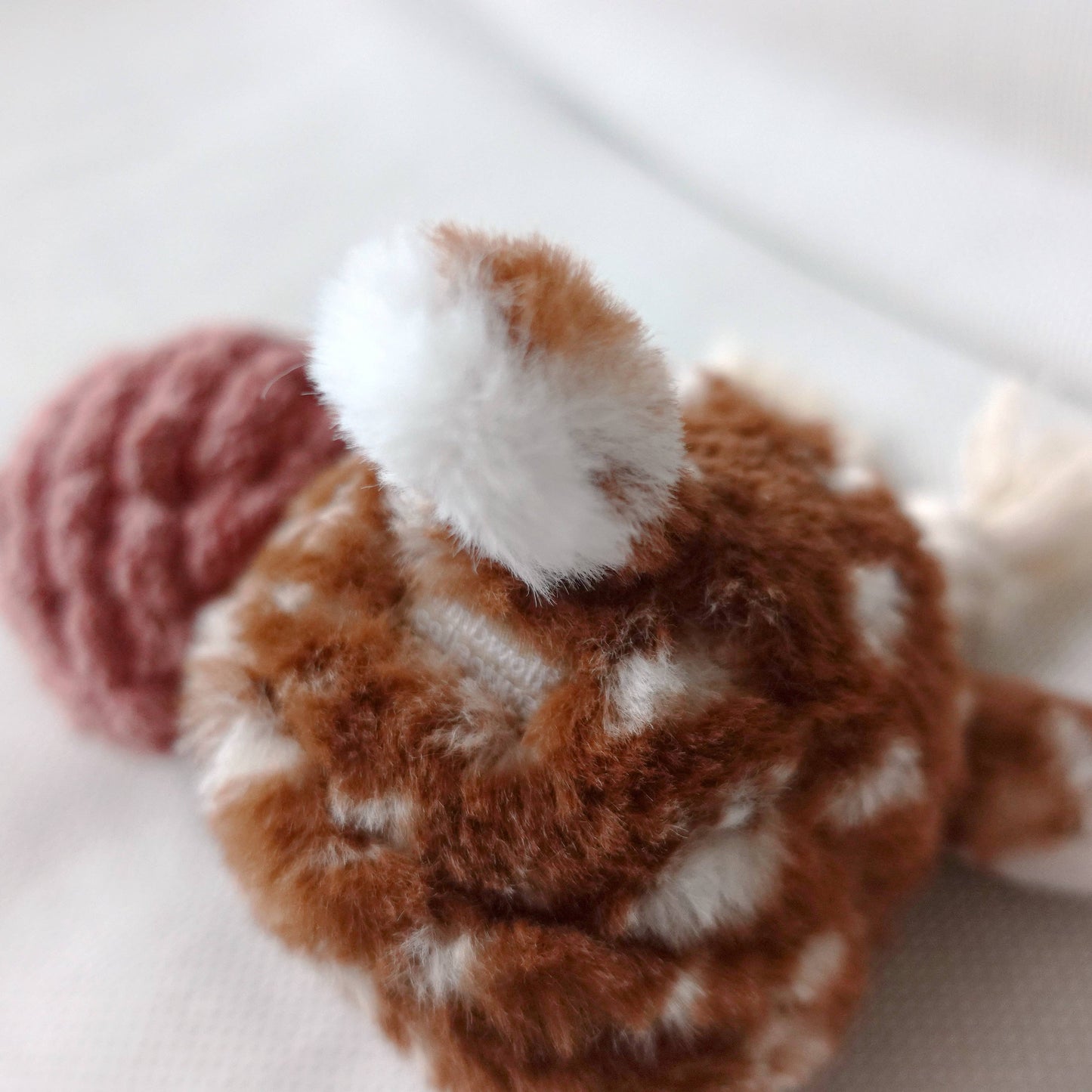 Jouets d’enrichissement GIRAFE