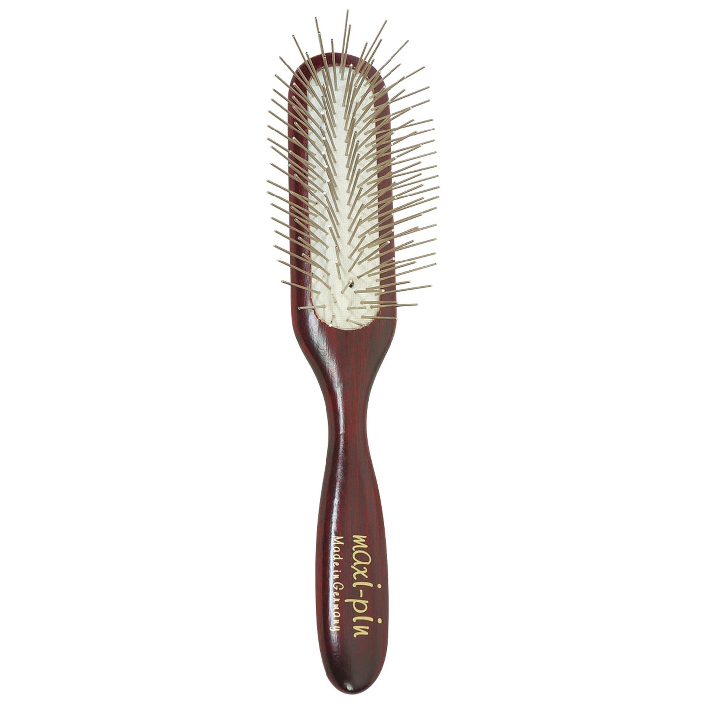 Brosse pour poil long