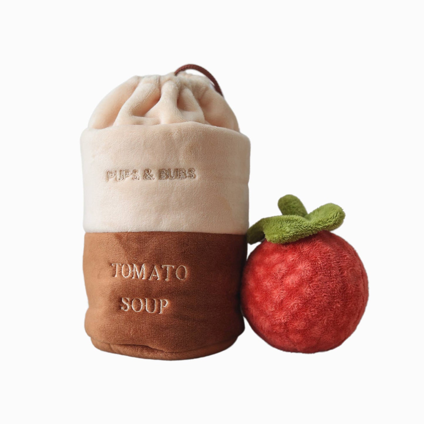 Jouet Soupe aux tomates