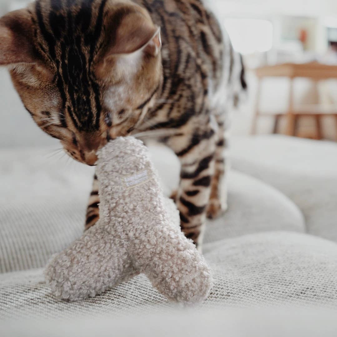 Jouet pour Chat KITTY