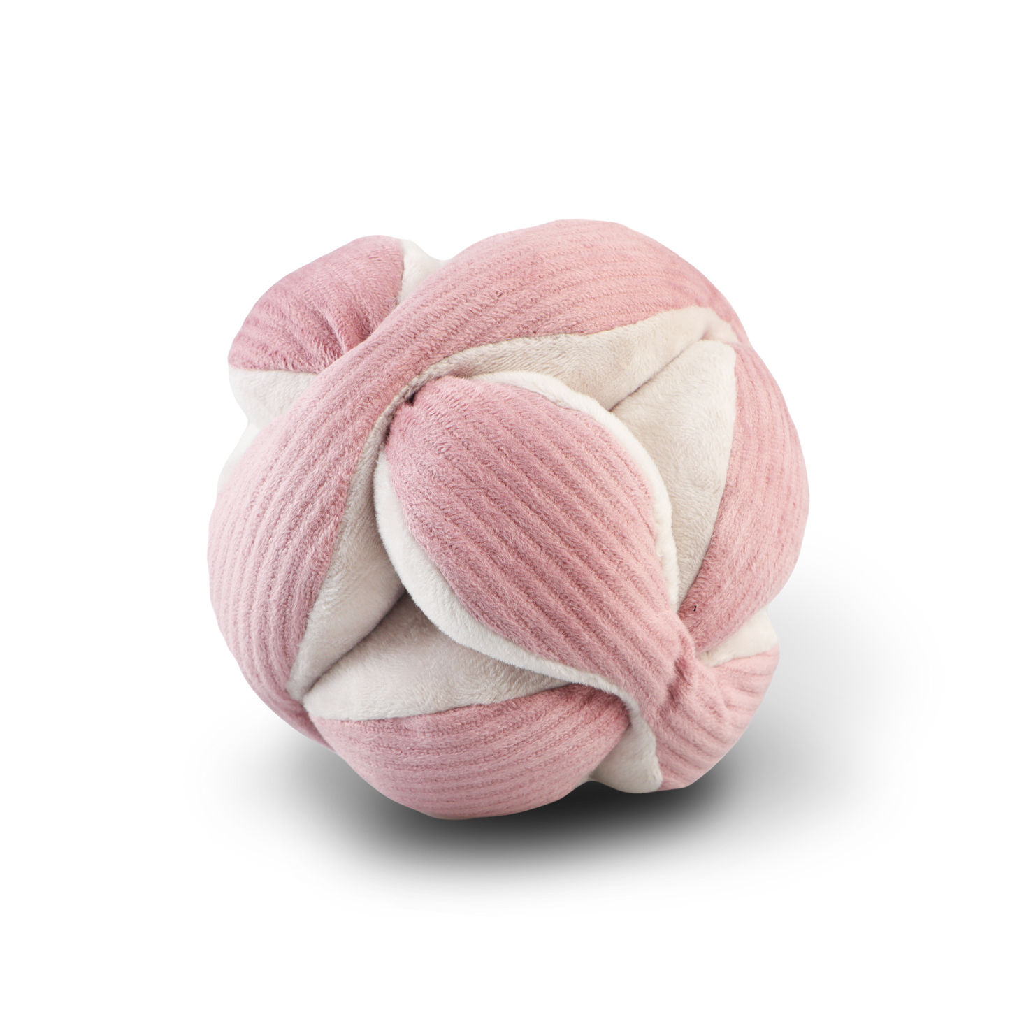 Jouet d'enrichissement Monti Rose