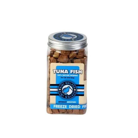 Friandise naturelle pour chien et chat 100% thon
