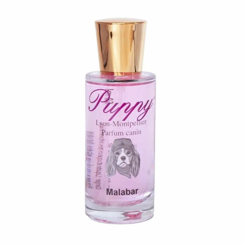 Parfum Malabar PUPPY