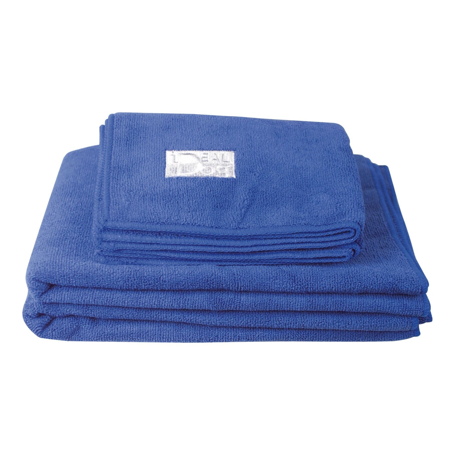 Serviette en microfibre