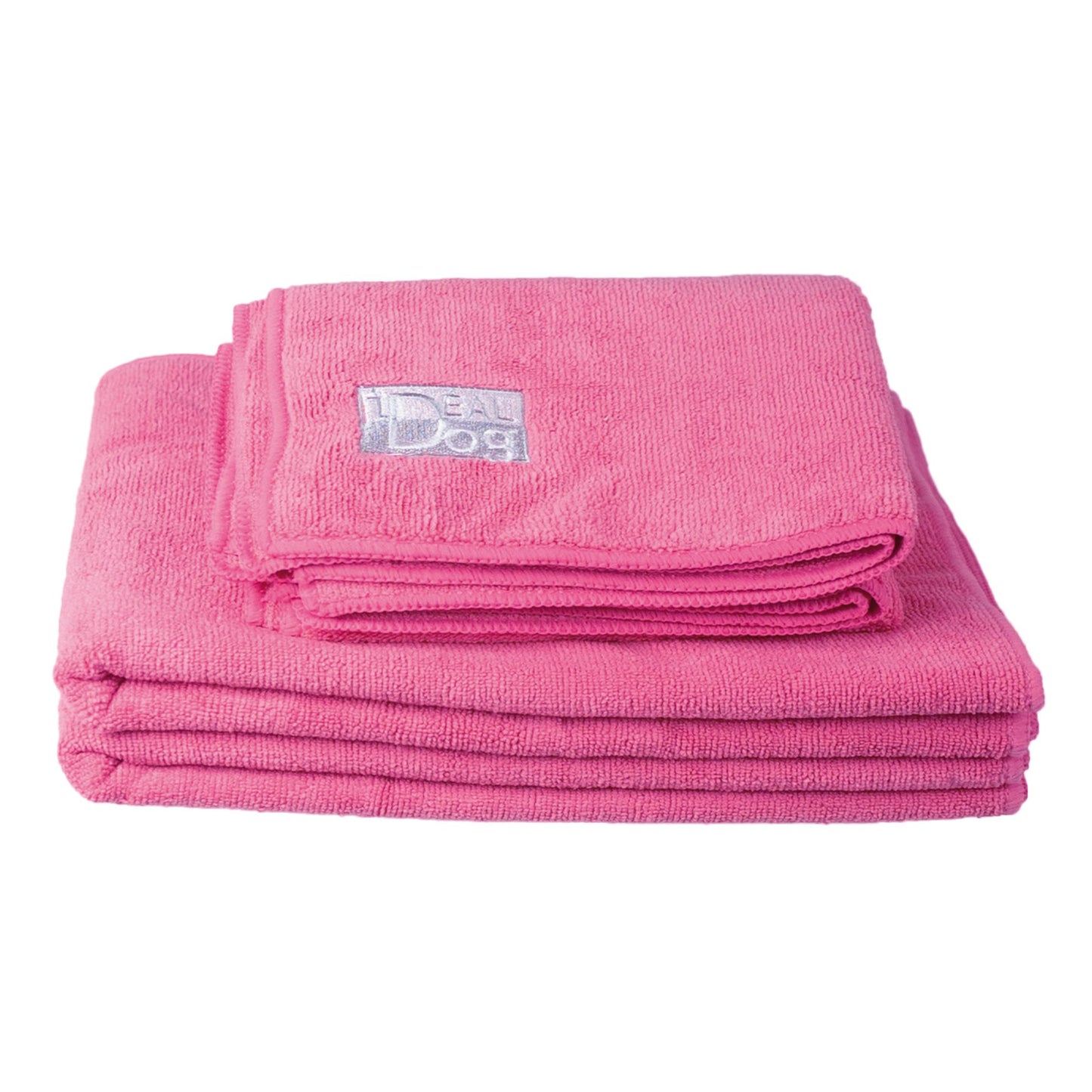 Serviette en microfibre