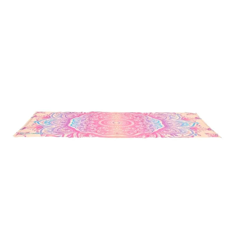 Tapis rafraîchissant AZTHÈQUE BEIGE pour Chien et Chat