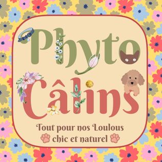 Nos produits 100% naturels Phyto-Câlins