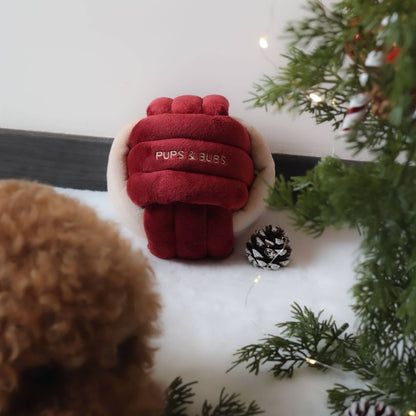 Jouet Jingle Snuffle