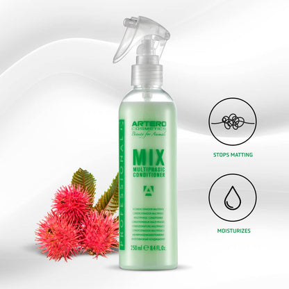 Spray Revitalisant Artero Mix