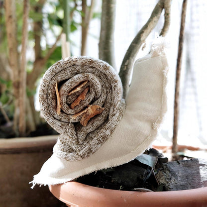Jouet Escargot
