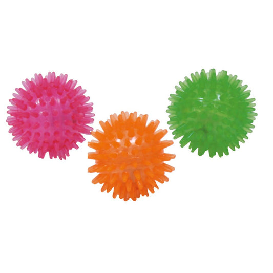 Balle pour chien - Clignotant