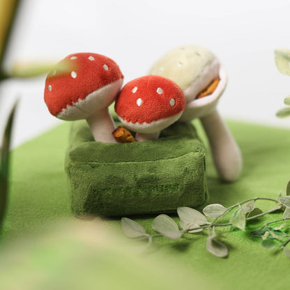 Jouet Forest Mushroom