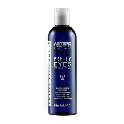 Nettoyant Yeux pour chiens et chats Artero - Pretty Eyes