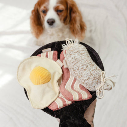 Jouets d’enrichissement BREAKFAST
