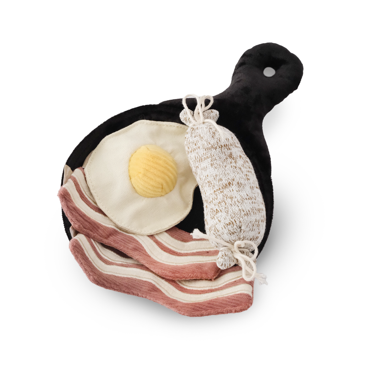 Jouets d’enrichissement BREAKFAST