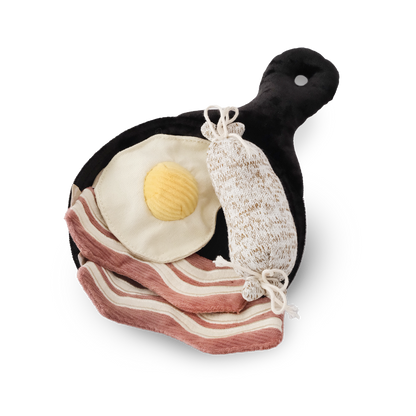 Jouets d’enrichissement BREAKFAST