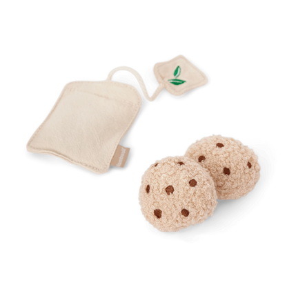 Jouet l’Heure du Thé