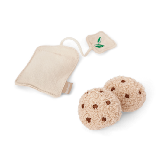 Jouet l’Heure du Thé