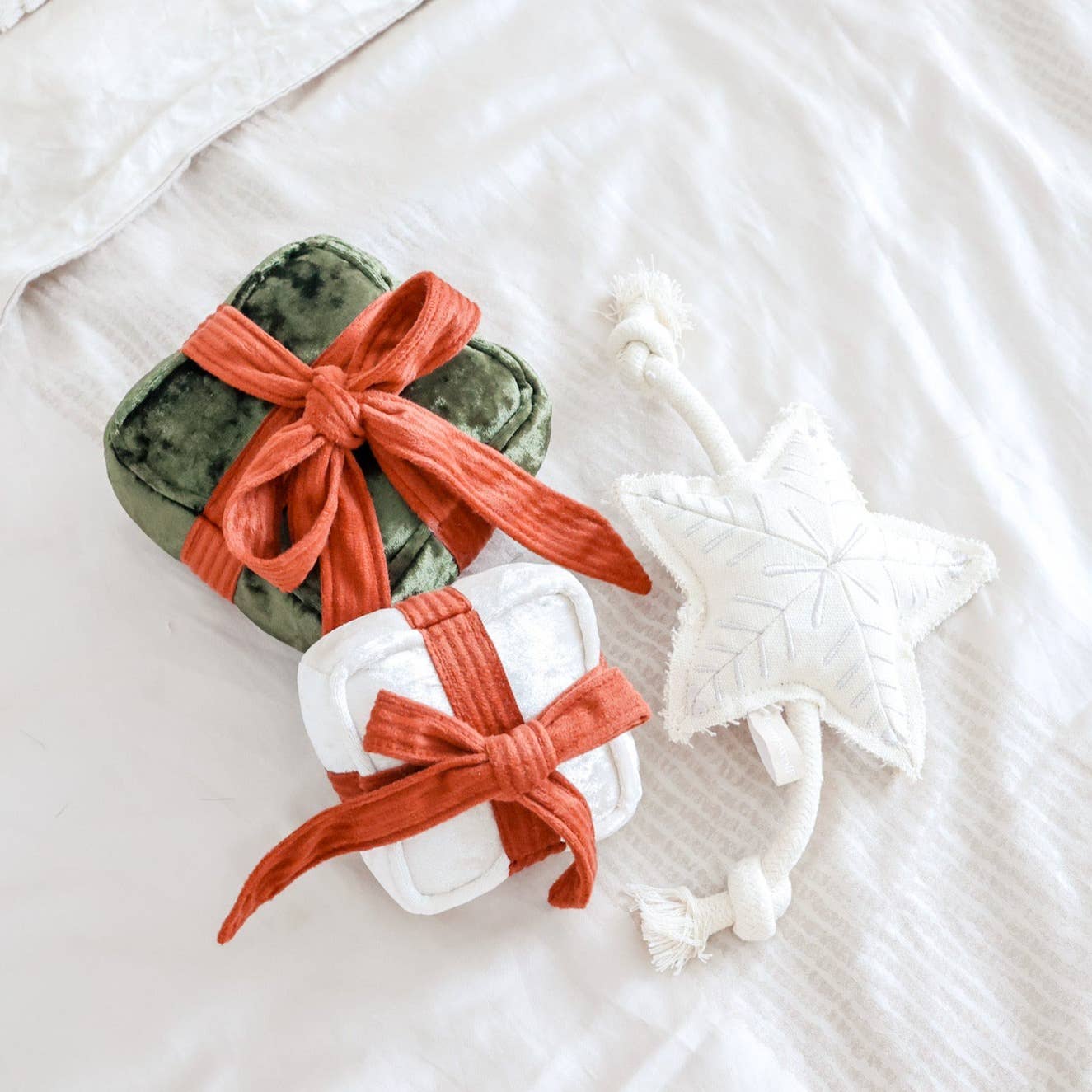 Jouet Cadeau de Noël - Pin