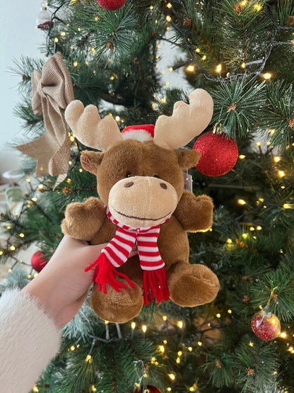 Petit Renne de Noël