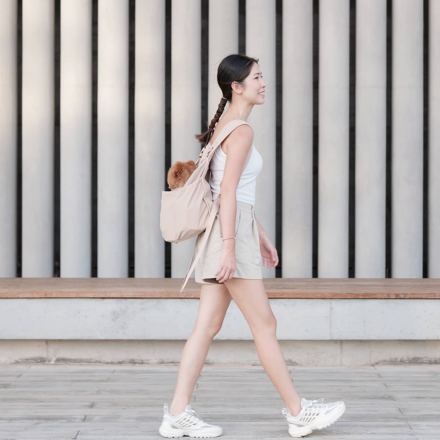 Sac de transport Teddy
